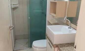 Imagem 4: A/ Apartamento 3 dormitórios no Bairro Nossa Senhora do Rosário em São José - SC