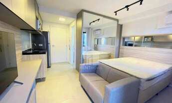 Imagem: Alugo apt. Mobiliado na Liberdade