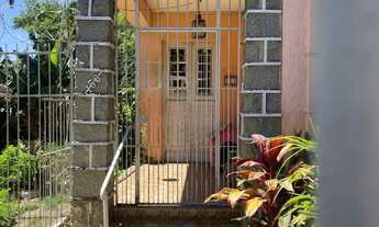 Imagem 5: Amplo Terreno com Casa no Partenon