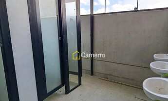 Imagem 3: Salão para alugar, 1950 m² por R$ 29.999/mês - Dodson - Santa Bárbara D'Oeste/SP