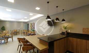 Imagem: Apartamento de 2 quartos sendo 1 suíte