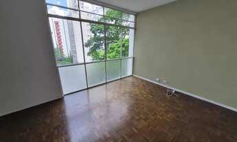 Imagem 3: Apartamento para locação, Santa Cecília, São Paulo, SP