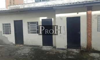 Imagem: Terreno à venda Santa Paula São Caetano