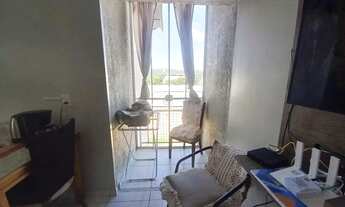 Imagem 3: Apartamento restinga -2 dormitórios