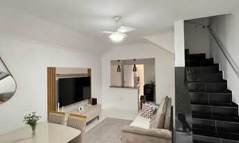 Imagem 2: Sobrado de Vilagio Guarujá