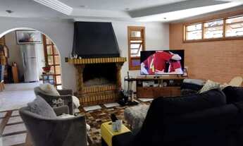 Imagem 4: Linda Casa 4 Dormitórios Piscina, Churrasqueira, 4 Vagas Bairro Guarujá