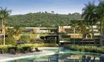 Imagem: Apartamento Garden à Venda, Alto Padrão