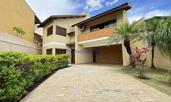 Imagem: Casa para locação, Jardim Guarani, Campinas