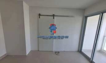 Imagem 3: Flat para alugar em Campinas, Cambuí, com 1 suíte, com 39.2 m², Mandarim Guanabara Patrian