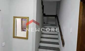 Imagem 7: Casa em Rua Nicomédes Teixeira Gomes - Jardim Estoril - Bauru/SP