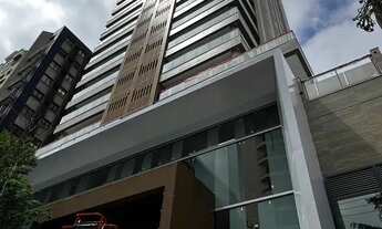 Imagem 2: PJA 120 Apto SPRMPL - PJA 120 Apto SPRMPL