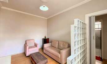 Imagem 2: 2 quartos bem localizado na Rua Tiradentes para venda