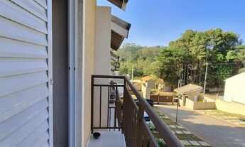 Imagem 2: Casa em Condomínio - Cotia - SP - Novíssima - Padrão