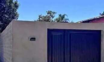 Imagem 6: Vendo casa na cidade de Heitoraí Go presisa de reforma