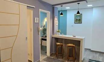 Imagem: Stúdio/Living - Lindo 100 Modernizado