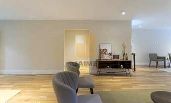 Imagem 4: APARTAMENTO 4 DORMITORIOS SENDO 2 SUITES 3 BANHEIROS SALA 3 AMBIENTES 2 VAGAS