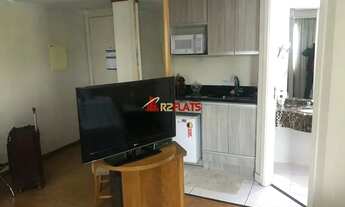 Imagem 3: Flat com ótimo preço no bairro Vila Olímpia. Confira!