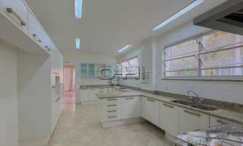 Imagem 6: Aluguel Apartamento 2 Dormitórios - 260 m² Cerqueira César