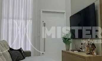 Imagem 5: Casa Térrea 3 Quartos com Suíte no Jardim Campo Belo - Maringá - PR