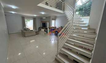 Imagem 2: Casa com 3 dormitórios, 270 m² - venda por R$ 1.560.000 ou aluguel por R$ 8.500/mês - Bete