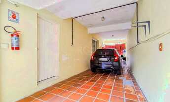 Imagem 7: Casa em Santana Casa com 3 dormitórios