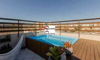 Imagem 4: Cobertura em Rua Brito Peixoto - Passo da Areia - Porto Alegre/RS