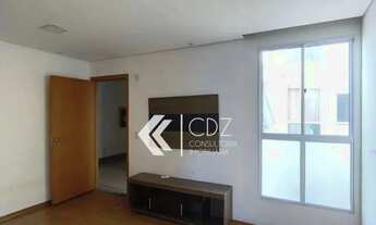 Imagem 5: Apartamento para alugar no Jardim Guarujá (Zona Oeste, Sorocaba-SP