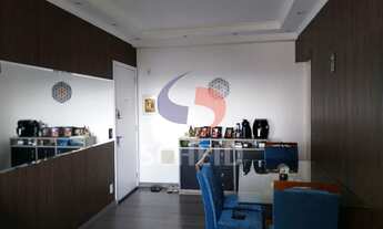 Imagem 7: Apartamento 74 m2, 3 dormitórios, 1 suíte e 2 vagas no condomínio Terrara