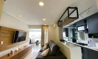 Imagem 2: Apartamento para venda com 67 metros quadrados e 2 dormitórios em Tucuruvi - São Paulo - S