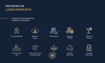 Imagem 4: Cobertura com 4 suítes, 6 vagas, lazer completo na Avenida Rio Branco!