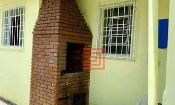 Imagem 2: Casa com 2 dormitórios à venda, 184 m² por R$ 460.000,00 - Chácara Belenzinho - São Paulo