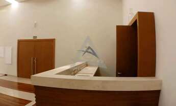 Imagem 4: Sala para alugar em Campinas, Vila Itapura, com 95 m², Easy Office