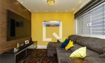 Imagem 2: Casa à Venda - Vila Matilde, 3 Quartos, 179 m2