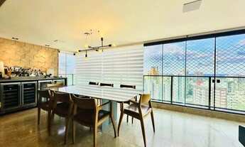 Imagem 3: Apartamento à venda no MAISON PLACE VENDOME, PITUBA, Salvador, BA