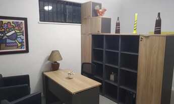 Imagem 3: Consultório médico por turno com tudo incluído