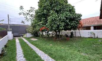 Imagem 2: Casa em Rua José Rodrigues Poitena - Bopiranga - Itanhaém/SP