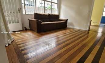 Imagem 2: Casa Comercial para Locação em São Paulo, Santo Amaro, 4 dormitórios, 1 suíte, 3 banheiros