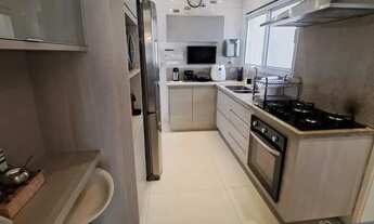 Imagem 5: Imóvel para aluguel com 132 metros quadrados com 3 quartos em Tamboré - Santana de Parnaíb