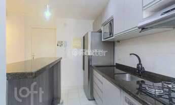 Imagem 6: Foxter vende apartamento com 70m², 2 quartos, sendo 1 suíte e 1 vaga de estacionamento