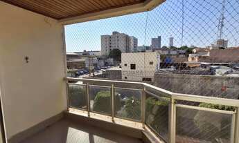 Imagem 3: Alugo Lindo Apartamento de 4 quartos - Bosque da Saúde