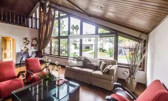 Imagem 3: Casa à Venda - Alphaville, 4 Quartos, 540 m2