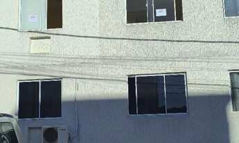 Imagem: Alugo apartamento no 1° andar