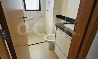 Imagem 2: Apartamento à venda, 2 quartos, 1 suíte, Shopping Park - Uberlândia/MG