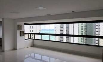 Imagem 2: OPORTUNIDADE ÚNICA ,NAVEGANTES - NASCENTE,LUXO, 4 quartos em Boa Viagem - Recife - PE