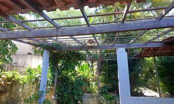 Imagem 5: Open House vende terreno 498m2 com casa precisando de obra no Engenho do Mato, 500m da Av