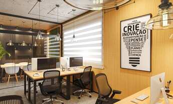 Imagem 5: Apartamento - 1 dormitório - localizado em Porto Belo / Vila Nova REF: DW603446