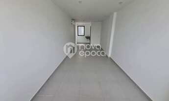 Imagem 3: Tijuca Galpão / depósito com 1 vaga na garagem