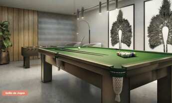 Imagem 7: Residencial Belvedere- 63,84m², 2 Quartos, 2 vagas -Praia formosa\cabedelo