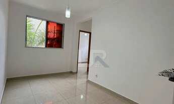 Imagem 3: APARTAMENTO A VENDA EM COLINA DE LARANJEIRAS - 2 QUARTOS REFORMADO - SOL DA MANHÃ