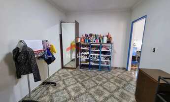 Imagem 6: Casa em Rua José Gimenes Campanha - Jardim Vânia Maria - Bauru/SP